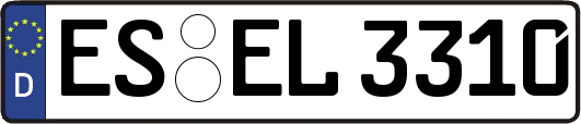 ES-EL3310