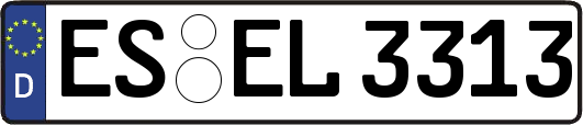 ES-EL3313