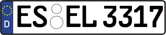 ES-EL3317