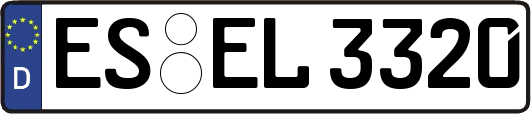 ES-EL3320