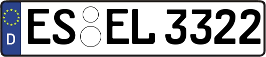 ES-EL3322
