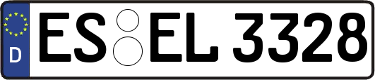 ES-EL3328