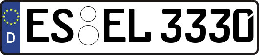 ES-EL3330