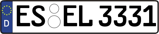 ES-EL3331