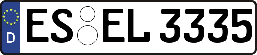 ES-EL3335