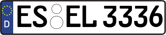 ES-EL3336