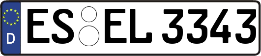 ES-EL3343