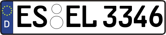 ES-EL3346