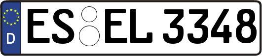 ES-EL3348