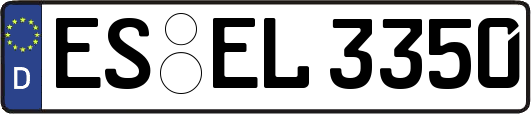 ES-EL3350