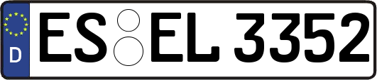 ES-EL3352