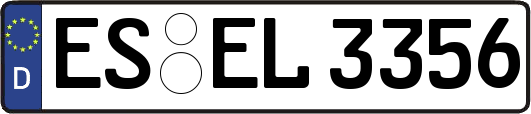 ES-EL3356