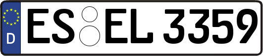 ES-EL3359