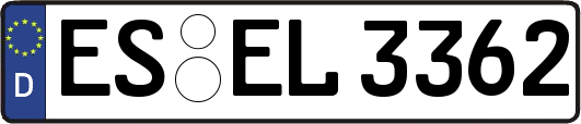 ES-EL3362