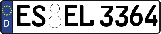 ES-EL3364