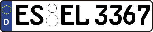 ES-EL3367
