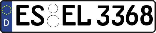 ES-EL3368