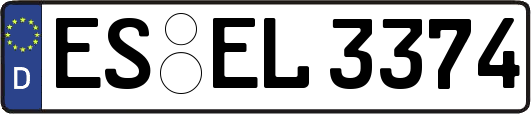 ES-EL3374