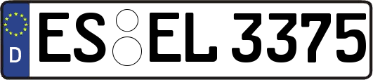 ES-EL3375