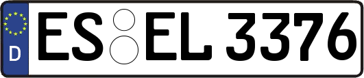 ES-EL3376