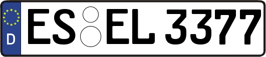 ES-EL3377