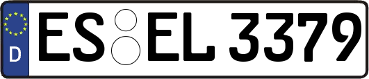 ES-EL3379