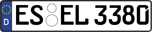 ES-EL3380