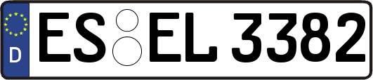 ES-EL3382