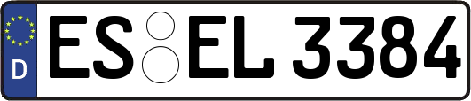 ES-EL3384