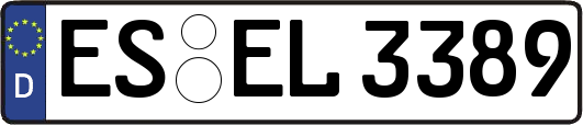 ES-EL3389