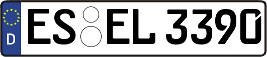 ES-EL3390