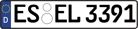 ES-EL3391