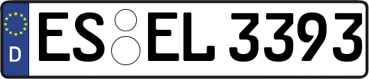 ES-EL3393