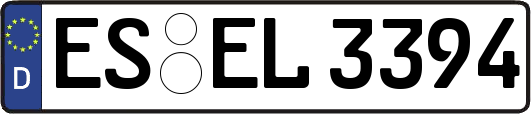 ES-EL3394