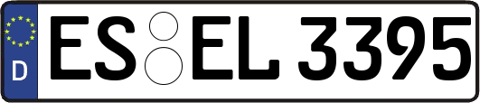 ES-EL3395