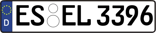 ES-EL3396