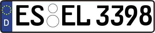 ES-EL3398
