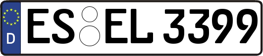 ES-EL3399