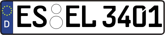 ES-EL3401