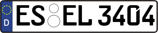 ES-EL3404