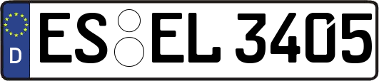 ES-EL3405