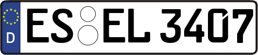 ES-EL3407
