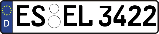 ES-EL3422