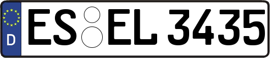 ES-EL3435