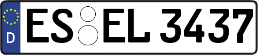 ES-EL3437
