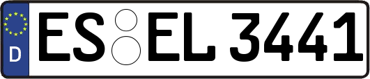 ES-EL3441