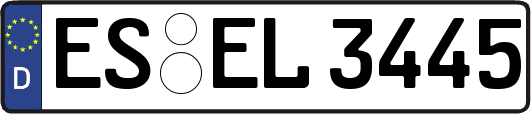 ES-EL3445