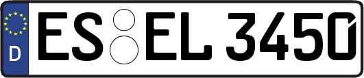ES-EL3450