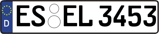 ES-EL3453