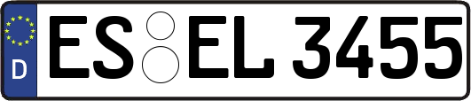 ES-EL3455